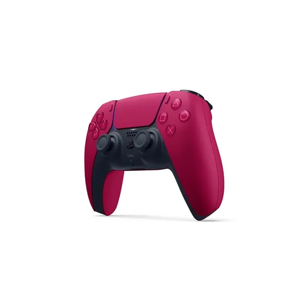 Sony Playstation 5 DualSense V2 Wireless Gamepad Cosmic Red – 2. kép