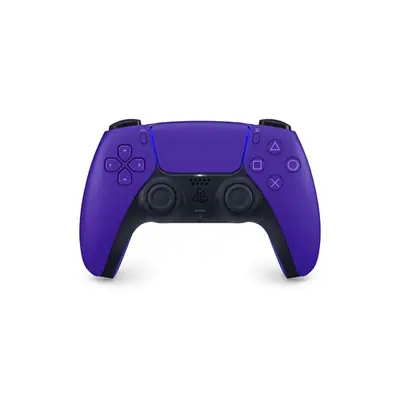 Sony Playstation 5 DualSense V2 Wireless Gamepad Galactic Purple