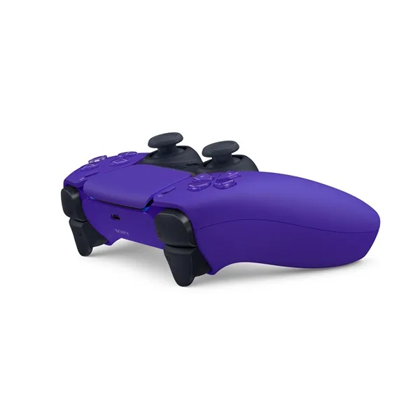 Sony Playstation 5 DualSense V2 Wireless Gamepad Galactic Purple – 2. kép