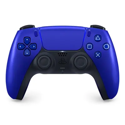 Sony PlayStation 5 DualSense V2 Wireless Gamepad Cobalt Blue