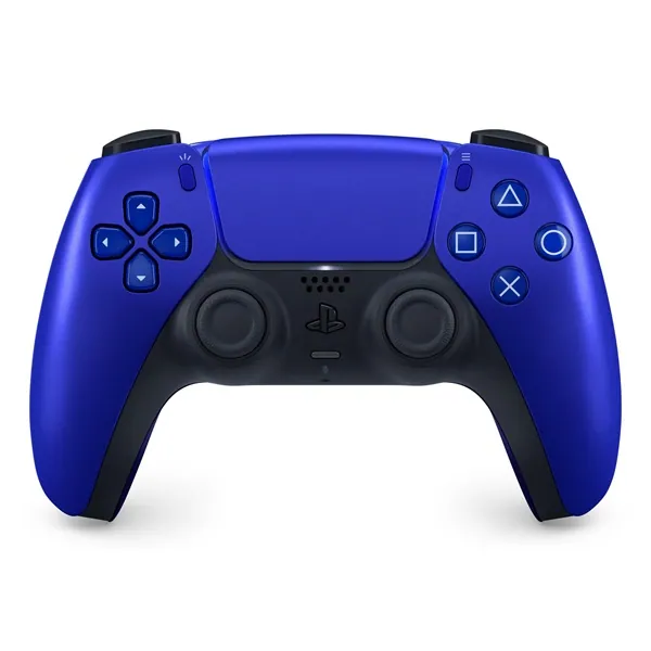 Sony PlayStation 5 DualSense V2 Wireless Gamepad Cobalt Blue