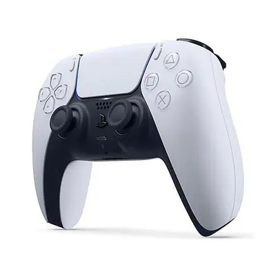 Sony PlayStation 5 DualSense V3 Wireless Gamepad White – 2. kép