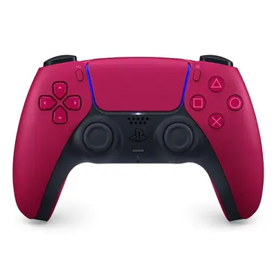 Sony PlayStation 5 DualSense V3 Wireless Gamepad Cosmic Red