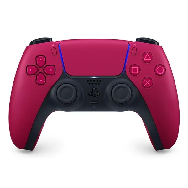 Sony PlayStation 5 DualSense V3 Wireless Gamepad Cosmic Red
