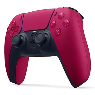 Sony PlayStation 5 DualSense V3 Wireless Gamepad Cosmic Red – 2. kép
