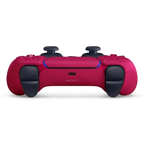 Sony PlayStation 5 DualSense V3 Wireless Gamepad Cosmic Red – 3. kép