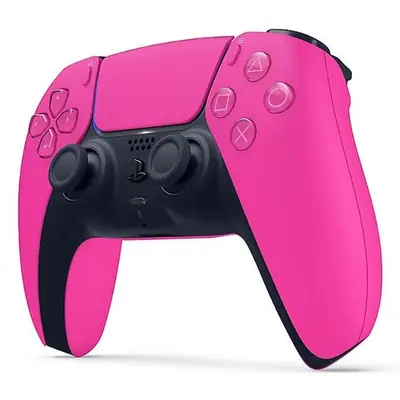 Sony PlayStation 5 DualSense V3 Wireless Gamepad Nova Pink – 2. kép