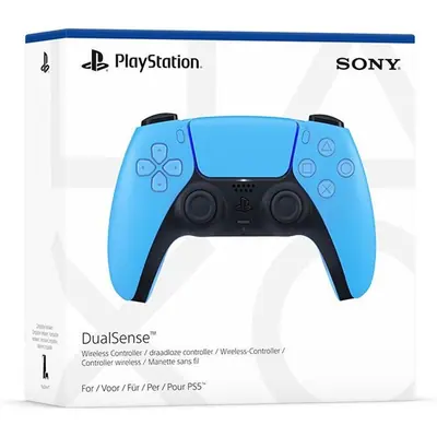 Sony PlayStation 5 DualSense V3 Wireless Gamepad Starlight Blue – 2. kép
