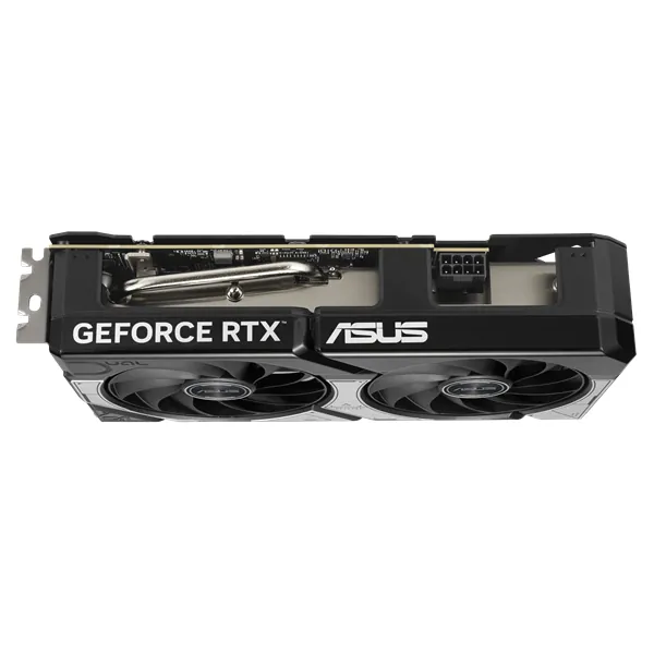 Asus Videokártya - nVidia DUAL-RTX5060TI-O16G (16384MB, GDDR7, 128bit, 1xHDMI, 3xDP) – 4. kép