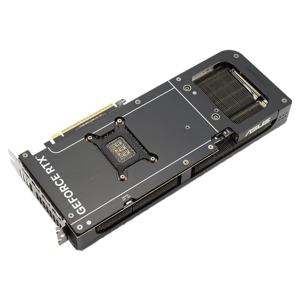 Asus Videokártya - nVidia PRIME-RTX5070TI-O16G (16384MB, GDDR7, 256bit, 1xHDMI, 3xDP) – 4. kép