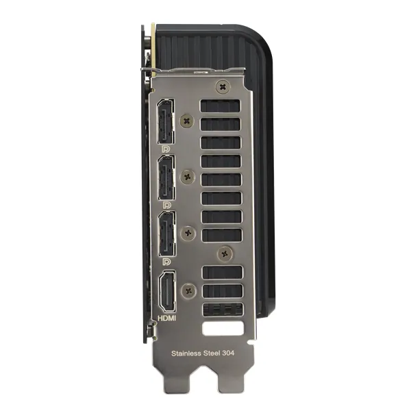 Asus Videokártya - nVidia PRIME-RTX5070TI-O16G (16384MB, GDDR7, 256bit, 1xHDMI, 3xDP) – 5. kép