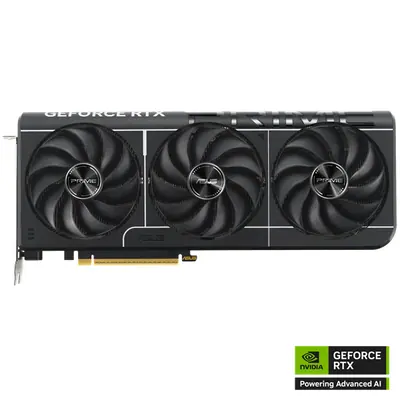 Asus Videokártya - nVidia PRIME-RTX5080-O16G (16384MB, GDDR7, 256bit, 1xHDMI, 3xDP) – 2. kép