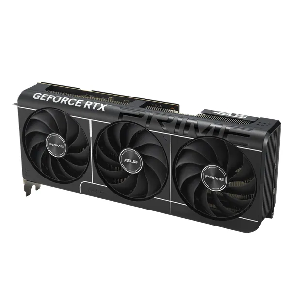 Asus Videokártya - nVidia PRIME-RTX5080-O16G (16384MB, GDDR7, 256bit, 1xHDMI, 3xDP) – 3. kép