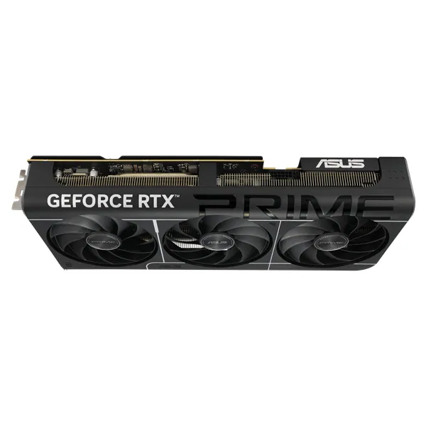 Asus Videokártya - nVidia PRIME-RTX5080-O16G (16384MB, GDDR7, 256bit, 1xHDMI, 3xDP) – 4. kép