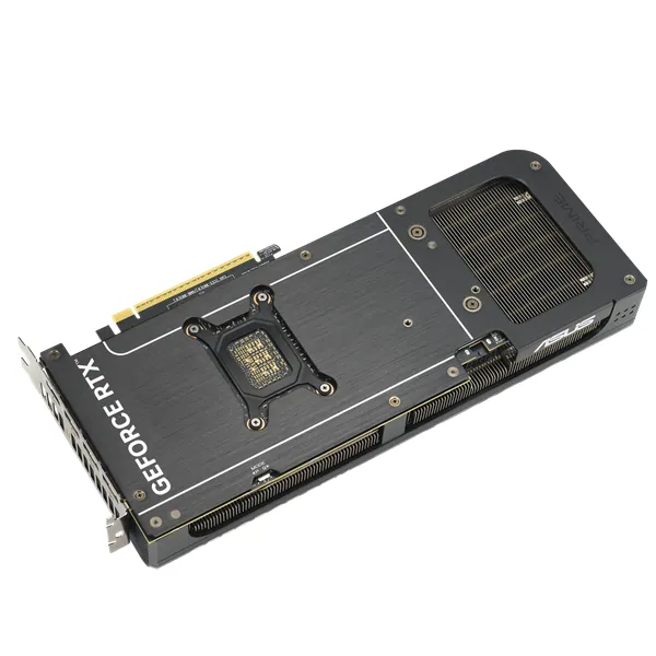 Asus Videokártya - nVidia PRIME-RTX5080-O16G (16384MB, GDDR7, 256bit, 1xHDMI, 3xDP) – 5. kép
