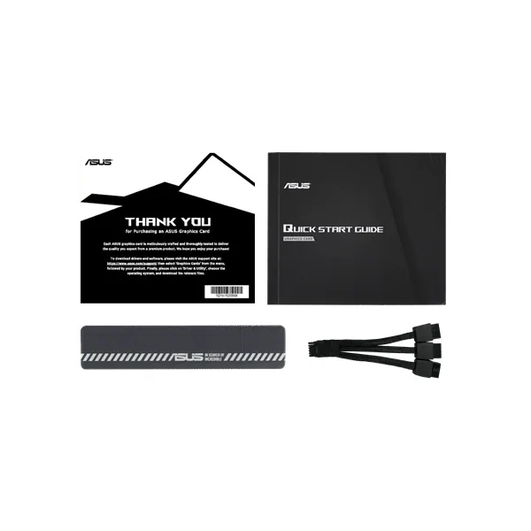 Asus Videokártya - nVidia PRIME-RTX5080-O16G (16384MB, GDDR7, 256bit, 1xHDMI, 3xDP) – 7. kép
