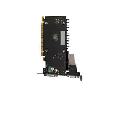 Maxsun Videokártya - nVidia MS-GT710 LP 2G (2048MB, GDDR3, HDMI/VGA/DVI) – 2. kép