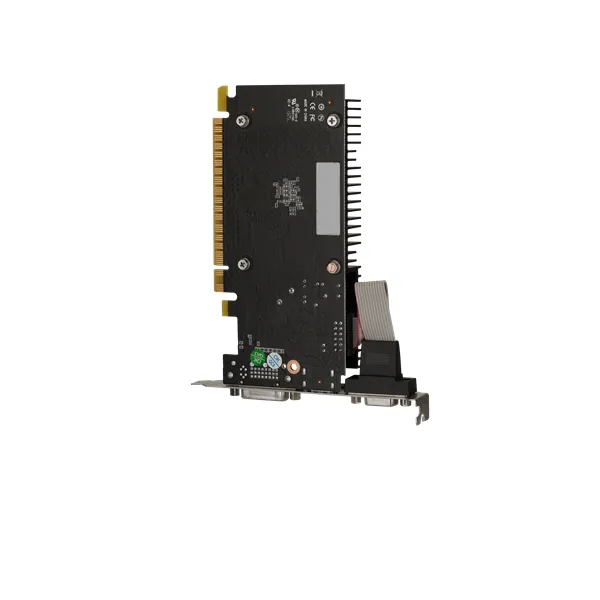 Maxsun Videokártya - nVidia MS-GT710 LP 2G (2048MB, GDDR3, HDMI/VGA/DVI) – 2. kép