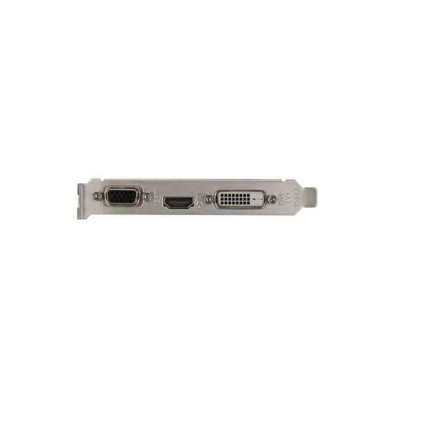 Maxsun Videokártya - nVidia MS-GT710 LP 2G (2048MB, GDDR3, HDMI/VGA/DVI) – 3. kép