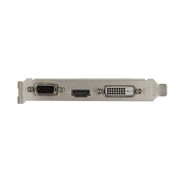 Maxsun Videokártya - nVidia MS-GT710 LP 4G (4096MB, GDDR3, HDMI/VGA/DVI) – 3. kép