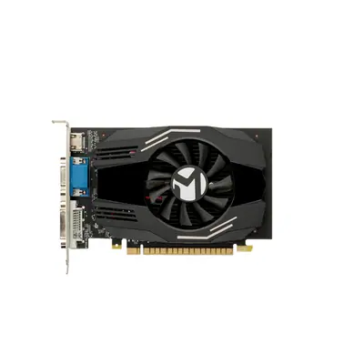 Maxsun Videokártya - nVidia MS-GT730 PH 2G (2048MB, GDDR3, HDMI/VGA/DVI)