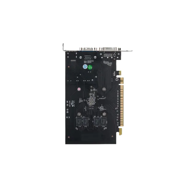 Maxsun Videokártya - nVidia MS-GT730 PH 4G (4096MB, GDDR3, HDMI/VGA/DVI) – 2. kép