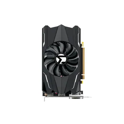 Maxsun Videokártya - nVidia MS-GTX1050TI TF 4G (4096MB, GDDR5, HDMI/DP/DVI)