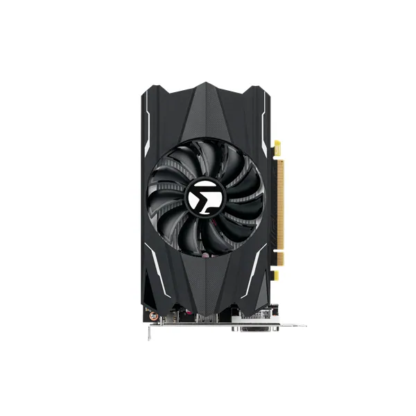 Maxsun Videokártya - nVidia MS-GTX1050TI TF 4G (4096MB, GDDR5, HDMI/DP/DVI)