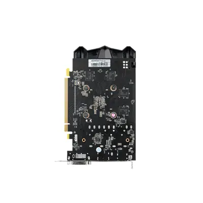 Maxsun Videokártya - nVidia MS-GTX1050TI TF 4G (4096MB, GDDR5, HDMI/DP/DVI) – 2. kép