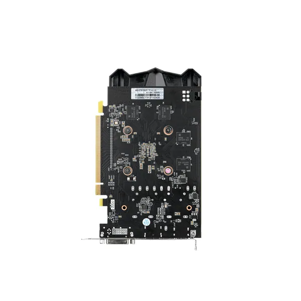 Maxsun Videokártya - nVidia MS-GTX1050TI TF 4G (4096MB, GDDR5, HDMI/DP/DVI) – 2. kép