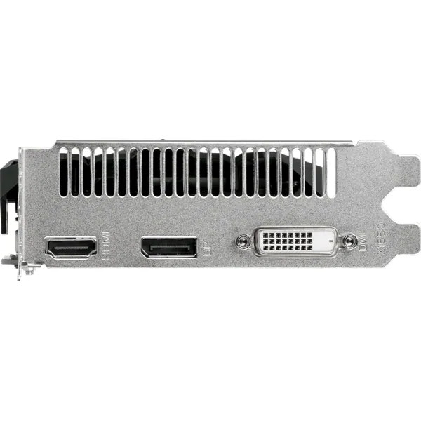 Maxsun Videokártya - nVidia MS-GTX1050TI TF 4G (4096MB, GDDR5, HDMI/DP/DVI) – 3. kép