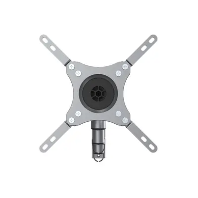 MULTIBRACKETS Fali konzol, M VESA Flexarm 360 III Silver 75 100 200 (15-32", max.VESA: 200x200 mm, 15 kg) – 2. kép