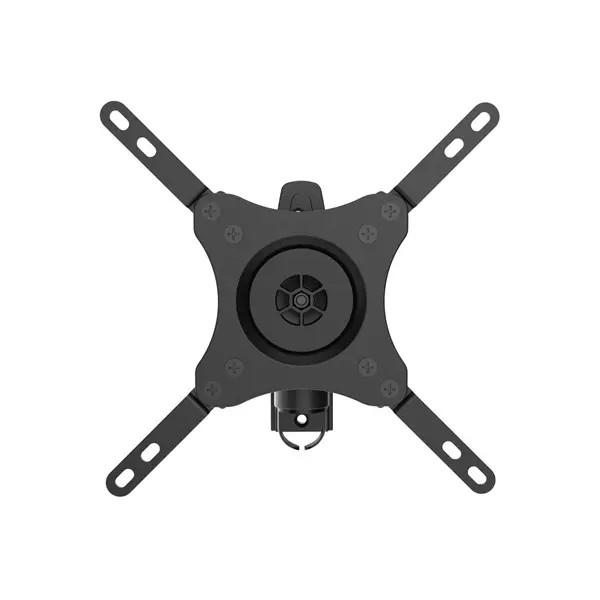 MULTIBRACKETS Fali konzol, M VESA Flexarm 360 I Black 75 100 200 (15-32", max.VESA: 200x200 mm, 15 kg) – 3. kép
