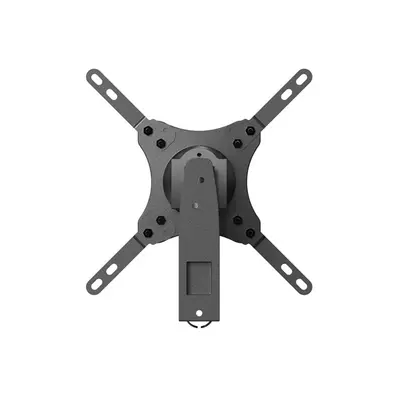 MULTIBRACKETS Fali konzol, M VESA Flexarm 360 II Black 75 100 200 (15-32", max.VESA: 200x200 mm, 15 kg) – 2. kép