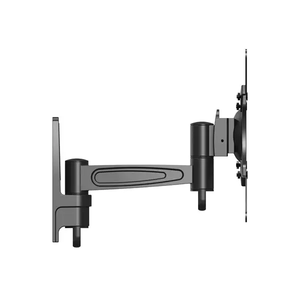 MULTIBRACKETS Fali konzol, M VESA Flexarm 360 II Black 75 100 200 (15-32", max.VESA: 200x200 mm, 15 kg) – 4. kép