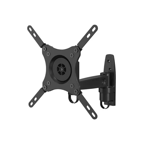MULTIBRACKETS Fali konzol, M VESA Flexarm 360 II Black 75 100 200 (15-32", max.VESA: 200x200 mm, 15 kg) – 5. kép