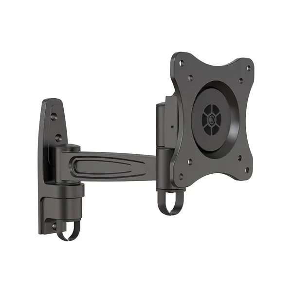MULTIBRACKETS Fali konzol, M VESA Flexarm 360 II Black 75 100 200 (15-32", max.VESA: 200x200 mm, 15 kg) – 7. kép