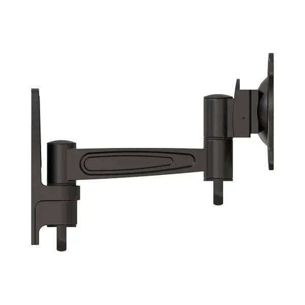 MULTIBRACKETS Fali konzol, M VESA Flexarm 360 II Black 75 100 200 (15-32", max.VESA: 200x200 mm, 15 kg) – 8. kép