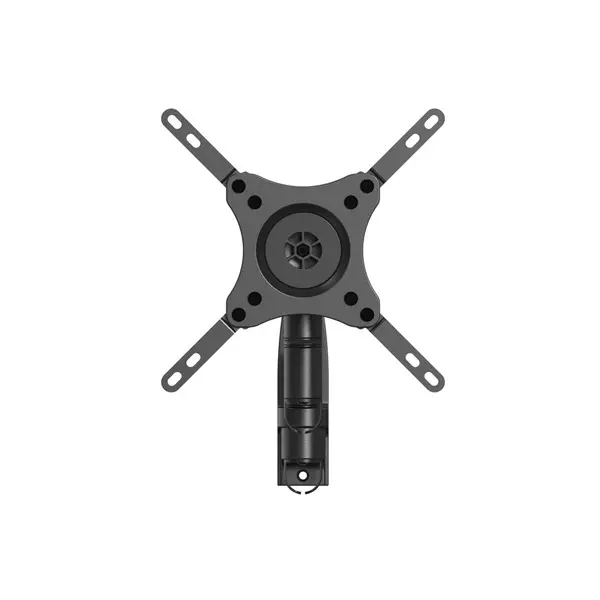 MULTIBRACKETS Fali konzol, M VESA Flexarm 360 III Black 75 100 200 (15-32", max.VESA: 200x200 mm, 15 kg) – 2. kép