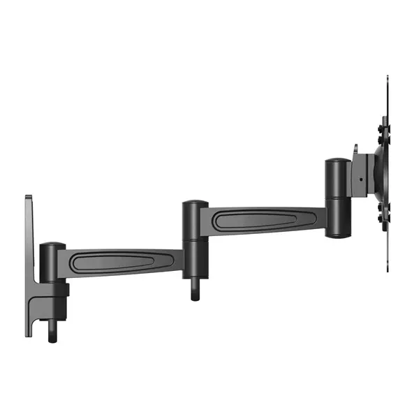 MULTIBRACKETS Fali konzol, M VESA Flexarm 360 III Black 75 100 200 (15-32", max.VESA: 200x200 mm, 15 kg) – 3. kép