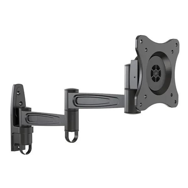MULTIBRACKETS Fali konzol, M VESA Flexarm 360 III Black 75 100 200 (15-32", max.VESA: 200x200 mm, 15 kg) – 6. kép