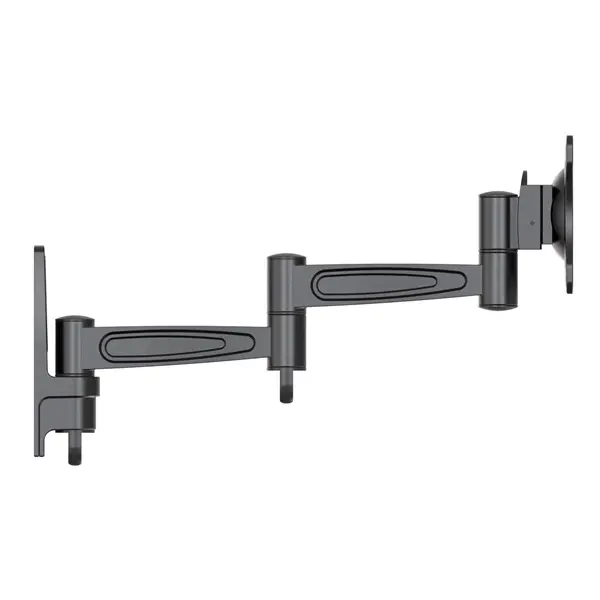 MULTIBRACKETS Fali konzol, M VESA Flexarm 360 III Black 75 100 200 (15-32", max.VESA: 200x200 mm, 15 kg) – 7. kép
