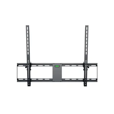 MULTIBRACKETS Fali konzol, M Universal Tilt Wallmount Black Large (55-75", max.VESA: 800x600 mm, 75 kg) – 2. kép