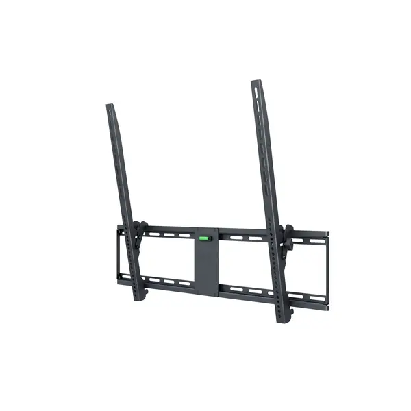 MULTIBRACKETS Fali konzol, M Universal Tilt Wallmount Black Large (55-75", max.VESA: 800x600 mm, 75 kg) – 3. kép