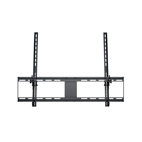 MULTIBRACKETS Fali konzol, M Universal Tilt Wallmount Black Large (55-75", max.VESA: 800x600 mm, 75 kg) – 4. kép