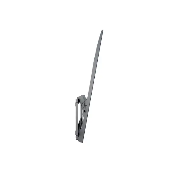 MULTIBRACKETS Fali konzol, M Universal Tilt Wallmount Black Large (55-75", max.VESA: 800x600 mm, 75 kg) – 5. kép