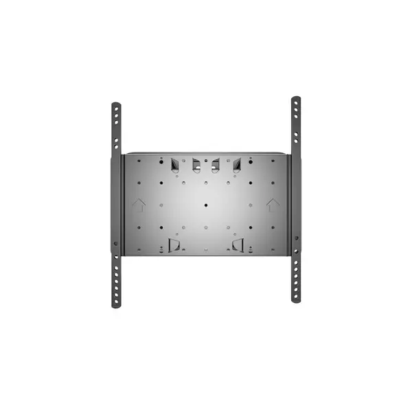 MULTIBRACKETS Fali konzol, M VESA Super Slim Tilt & Turn (32-65", max.VESA: 400x400 mm, 40 kg) – 2. kép