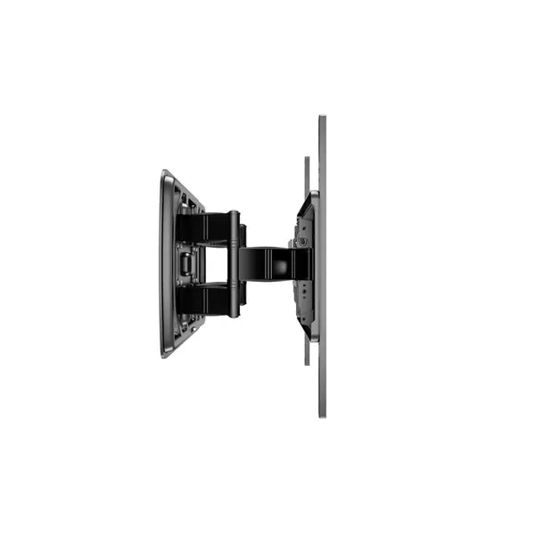 MULTIBRACKETS Fali konzol, M VESA Super Slim Tilt & Turn (32-65", max.VESA: 400x400 mm, 40 kg) – 5. kép