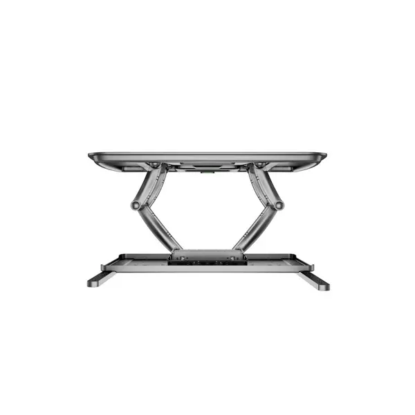 MULTIBRACKETS Fali konzol, M VESA Super Slim Tilt & Turn (32-65", max.VESA: 400x400 mm, 40 kg) – 6. kép