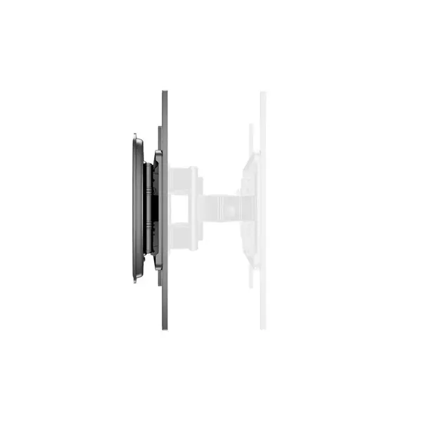 MULTIBRACKETS Fali konzol, M VESA Super Slim Tilt & Turn (32-65", max.VESA: 400x400 mm, 40 kg) – 7. kép